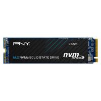 PNY CS2241 4TB PCIe Gen4 M.2 NVMe SSD (M280CS2241-4TB-CL)