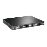 Switches-TP-Link-52-Port-JetStream-Gigabit-L2-Managed-Switch-TL-SG3452P-6