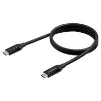 USB-Cables-Edimax-40Gbps-USB4-Thunderbolt-3-Cable-USB-C-to-USB-Cable-0-5-m-Length-1
