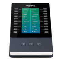 VOIP-Phones-Yealink-EXP50-Color-Screen-Expansion-Module-for-SIP-T5-series-2