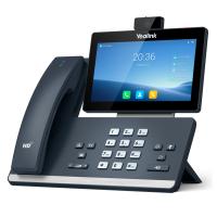 VOIP-Phones-Yealink-SIP-T58WP-C-16-Line-IP-HD-Android-Phone-4