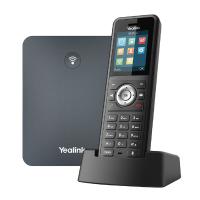 VOIP-Phones-Yealink-W79P-Wireless-DECT-Solution-including-W70B-Base-Station-and-1x-W59R-Handset-3