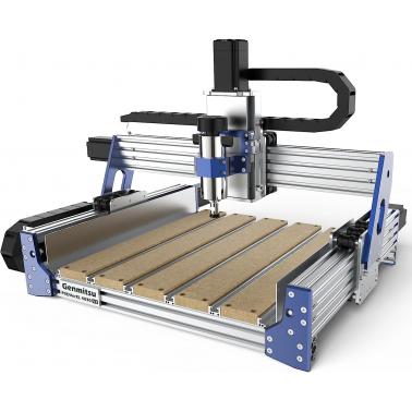 Genmitsu Proverxl V Cnc Router Msy Com Au