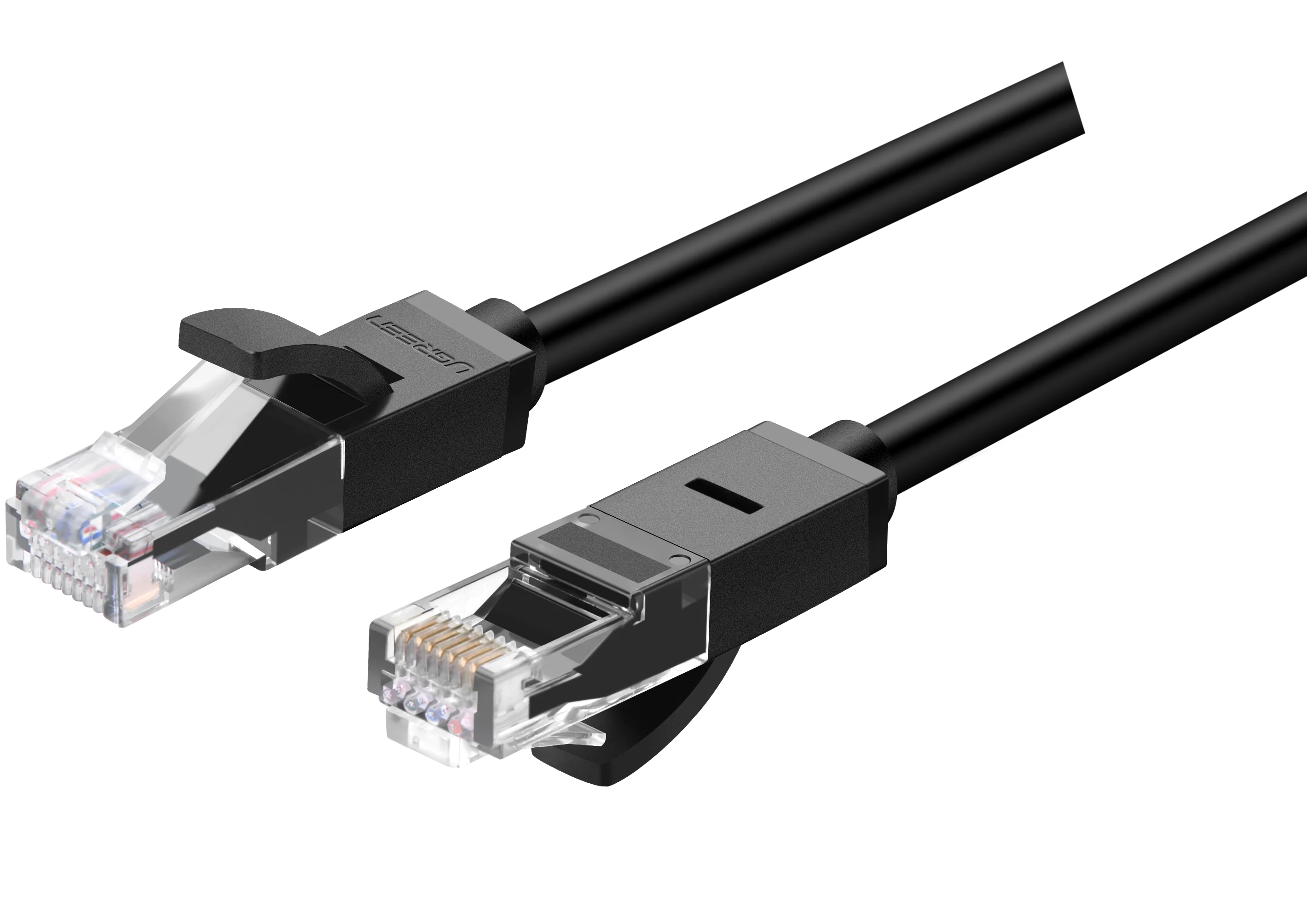 Ugreen Cable Ethernet Flat CAT6 5M