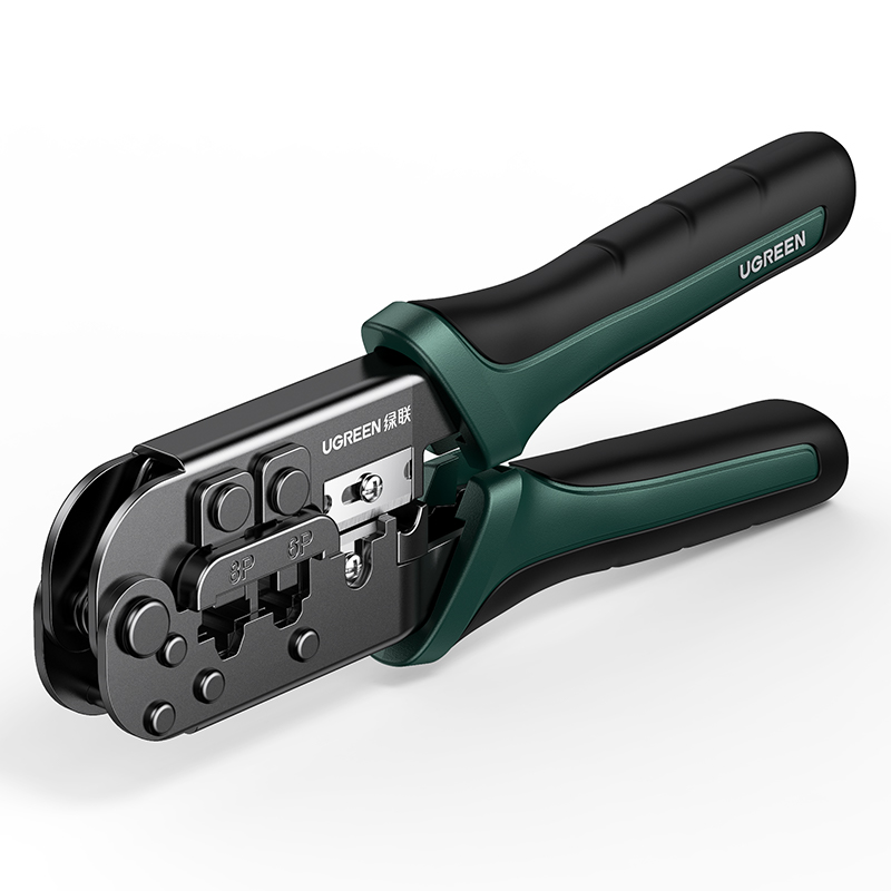 UGREEN Multi functional Clamp Pro for lan cable and telephone line