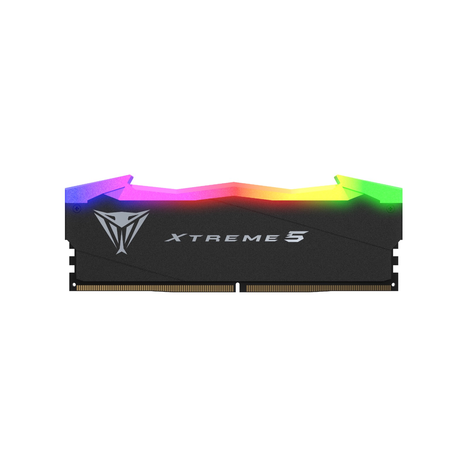 Patriot Viper Xtreme 5 RGB 32GB DDR5 [2x16GB] 8000MHZ