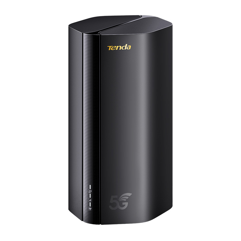 Tenda AX1800 WiFi 6 5G NR Router (5G03)