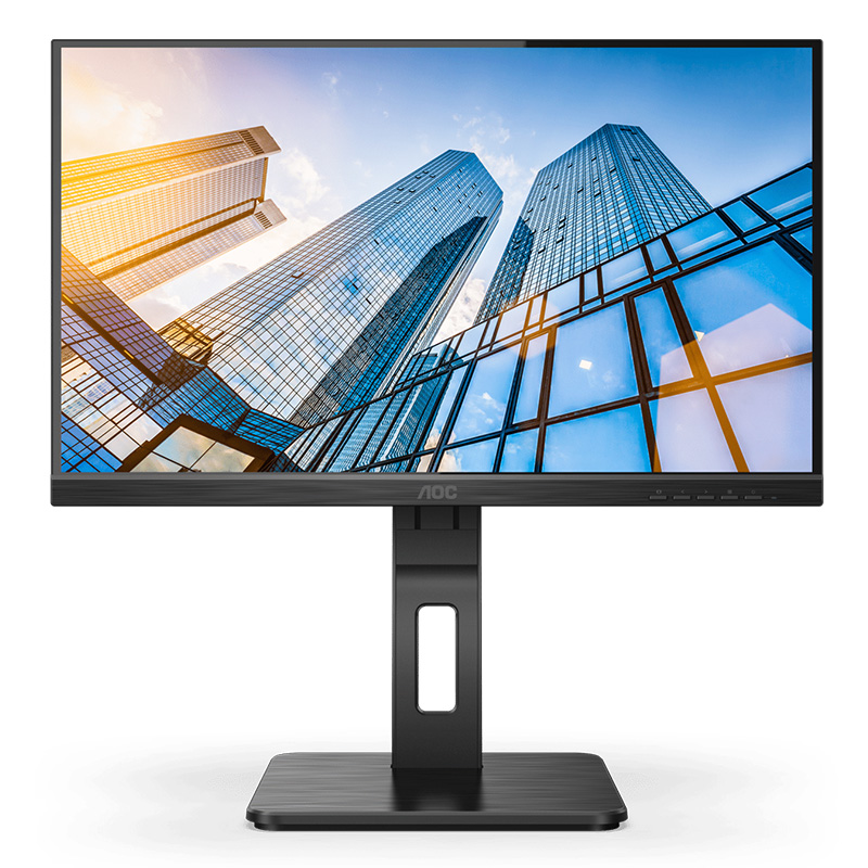 AOC 27in FHD IPS 4ms Business Monitor (27P2Q/75)