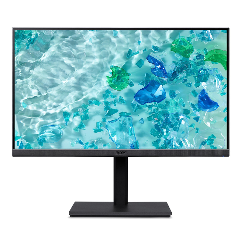 Acer Vero 27in FHD 100Hz IPS Wide Screen Monitor (B277E(UM.HB7SA.E03-RM0))