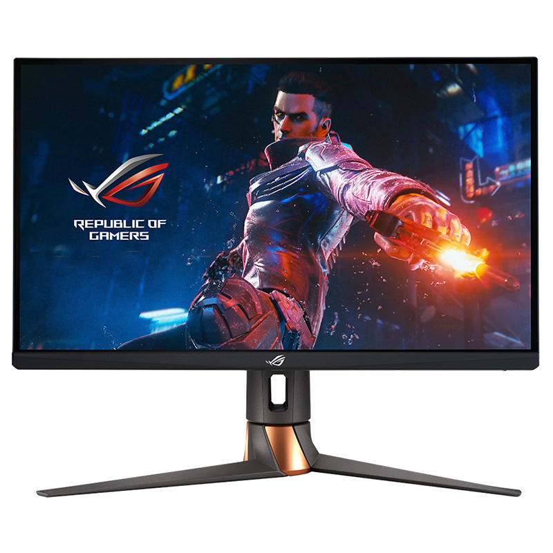 Asus ROG Strix 27in QHD 240Hz G-Sync Gaming Monitor (PG279QM)