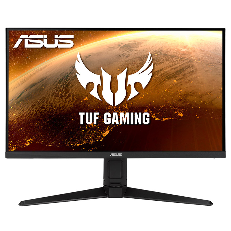 Asus TUF 27in WQHD IPS 170Hz G Sync Gaming Monitor (VG27AQL1A)