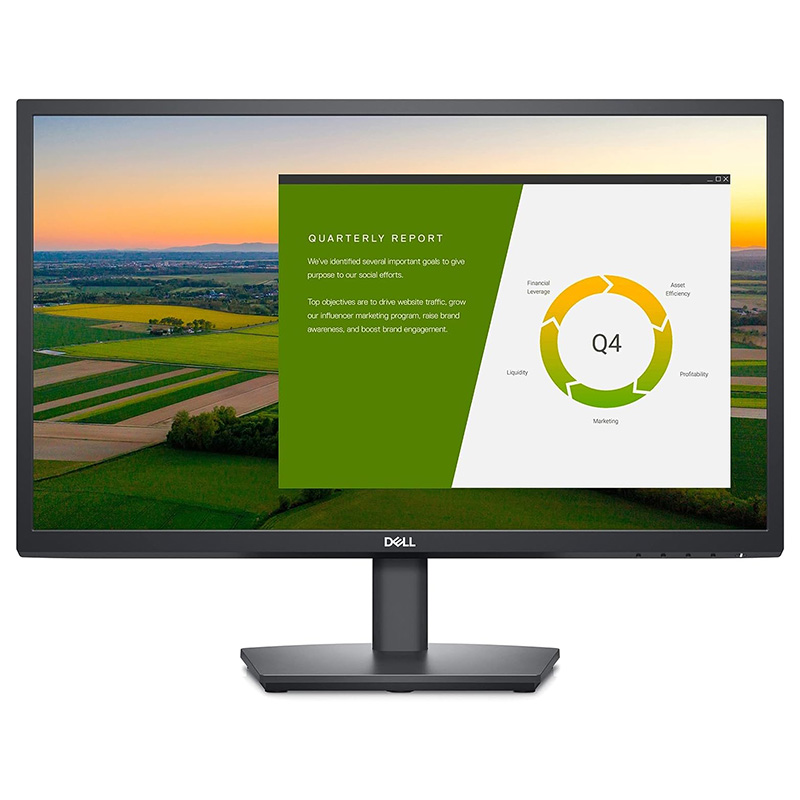 Dell 23.8in FHD IPS Monitor (E2422HS)