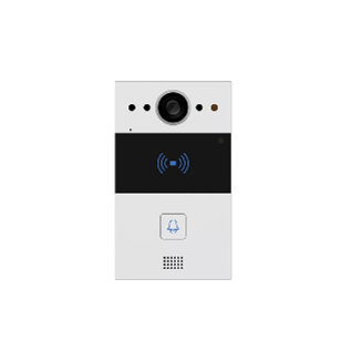 Akuvox Smart IP Door Phone Video Intercom