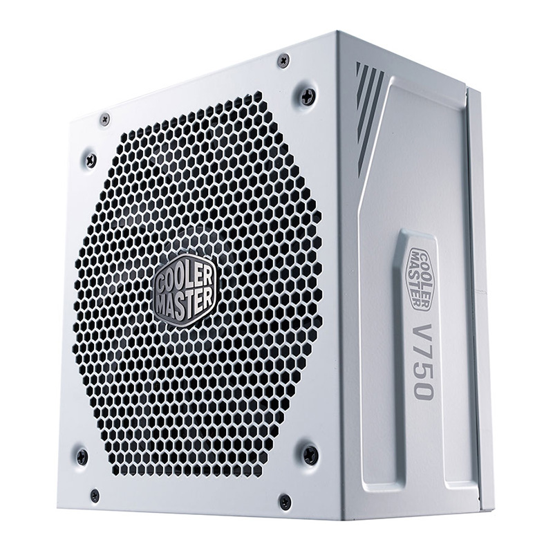 Cooler Master 750W V2 80+ Gold Power Supply (MPY-750V-AGBAG-AU)