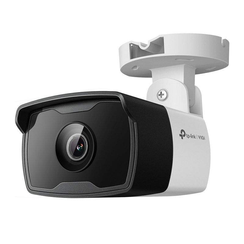 TP-Link 4MP Outdoor IR Bullet Network Camera (VIGI C340I(6mm))