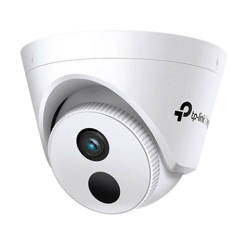 TP-Link 4MP IR Turret Network Camera (VIGI C440I(2.8mm))