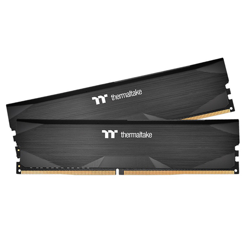 Thermaltake 16GB (2x8GB) H-ONE 3200MHz DDR4 RAM (R021D408GX2-3200C16D)