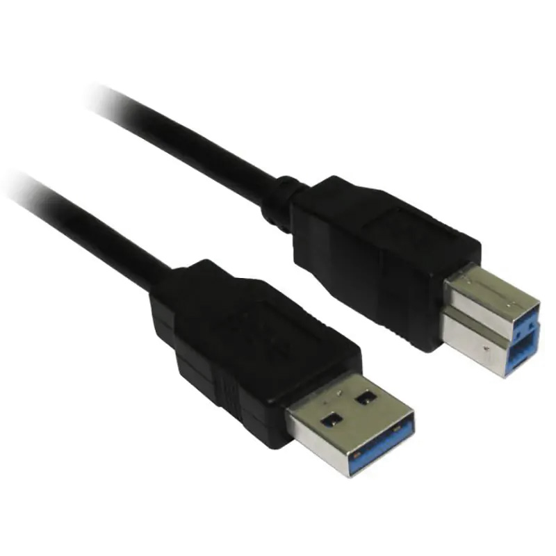 Generic 1.8M USB 3.0 AM-BM Cable (CB-UB3-02)