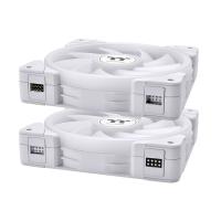 120mm-Case-Fans-Thermaltake-SWAFAN-EX12-120mm-ARGB-White-PWM-Fan-3-Pack-2