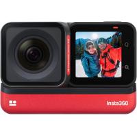 Action-Cameras-and-Accessories-Insta360-ONE-RS-4K-Edition-Waterproof-4K-60fps-Action-Camera-with-FlowSate-Stabilization-48MP-Photo-Active-HDR-AI-Editing-2