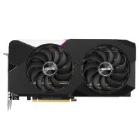 Asus-Geforce-RTX-3070-Dual-OC-8G-LHR-V2-Graphics-Card-2