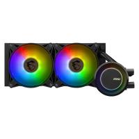 CPU-Cooling-MSI-MAG-CORELIQUID-E240-ARGB-AIO-Black-Liquid-CPU-Cooler-2