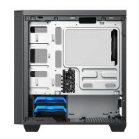 Cases-Gamemax-Computer-case-MATX-black-Case-White-internal-4x-ARGB-fan-Aero-Mini-12