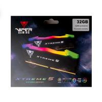 DDR5-RAM-Patriot-Viper-Xtreme-5-RGB-32GB-DDR5-2x16GB-8000MHZX-7
