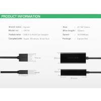 Electronics-Appliances-UGREEN-USB-2-0-A-To-100Mbps-Ethernet-Adapter-Black-ABS-10cm-16