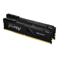 Kingston-8GB-2x4GB-KF426C16BBK2-8-FURY-Beast-2666MHz-DDR4-RAM-Black-2