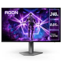 AOC Agon Pro 26.5in QHD 240Hz OLED Gaming Monitor (AG276QZD)