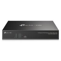 TP-Link VIGI NVR1004H-4P 4 Channel PoE+ Network Video Recorder