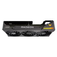 Radeon-RX-7800-XT-Asus-TUF-RX-7800-XT-OC-16G-Gaming-Graphics-Card-5