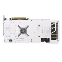 Radeon-RX-7800-XT-Asus-TUF-RX-7800-XT-OC-16G-White-Gaming-Graphics-Card-6