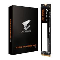 SSD-Hard-Drives-Gigabyte-Aorus-Gen4-5000E-1TB-M-2-NVMe-PCIe-SSD-4