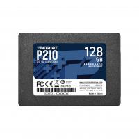 Patriot P210 SSD 128GB SATA 3 Internal Solid State Drive 2.5 (P210S128G25)