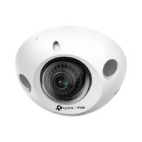 TP-Link 3MP IR Mini Dome Network Camera (VIGI C230I Mini(2.8mm))