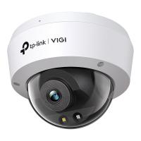 TP-Link VIGI C250 5MP Dome IP Security Camera (VIGI C250(4mm))