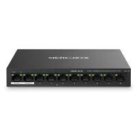 Switches-Mercusys-MS110P-10-Port-10-100Mbps-Desktop-Switch-with-8-Port-PoE-5