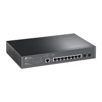 Switches-TP-Link-JetStream-8-Port-Gigabit-L2-Managed-Switch-with-2-SFP-Slots-2