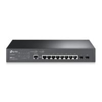 Switches-TP-Link-JetStream-8-Port-Gigabit-L2-Managed-Switch-with-2-SFP-Slots-5