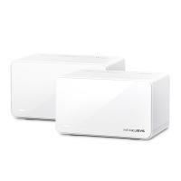 Wireless-Access-Points-WAP-Mercusys-Halo-H90X-AX6000-Whole-Home-Mesh-WiFi-6-System-2-Pack-4
