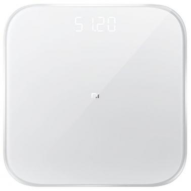 Xiaomi Mi Smart Scale 2 White - msy.com.au