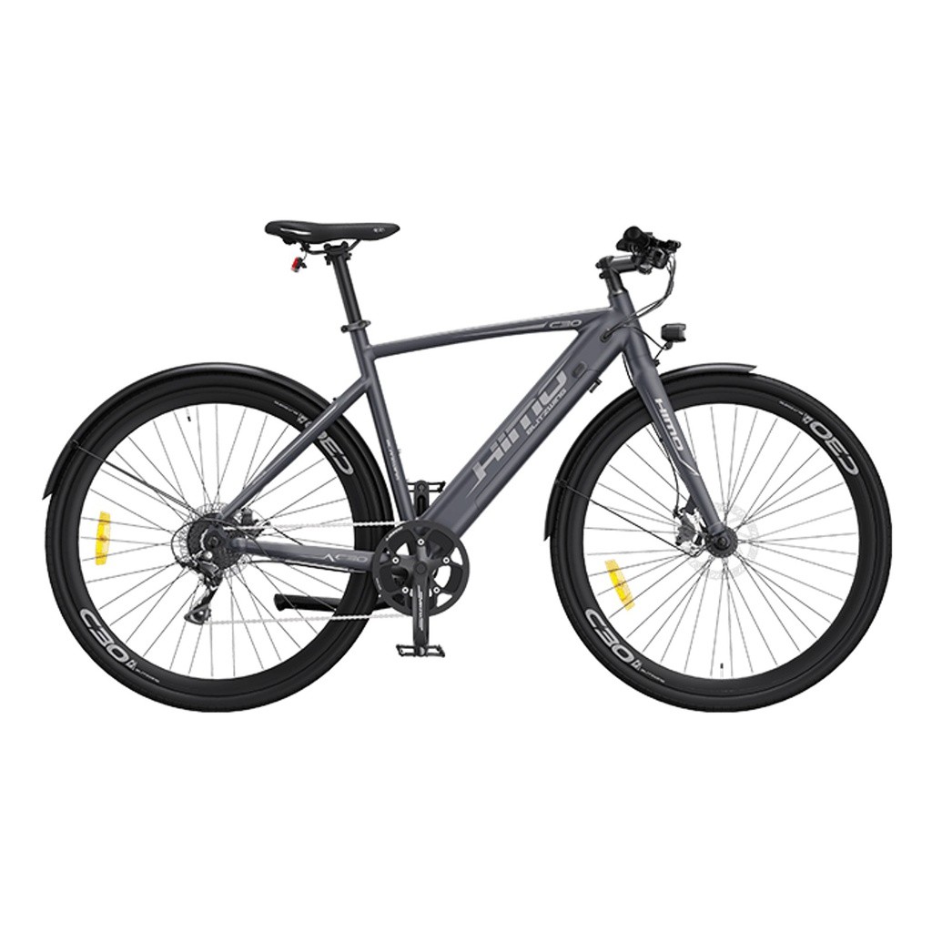 HIMO Electric Bike C30R Grey