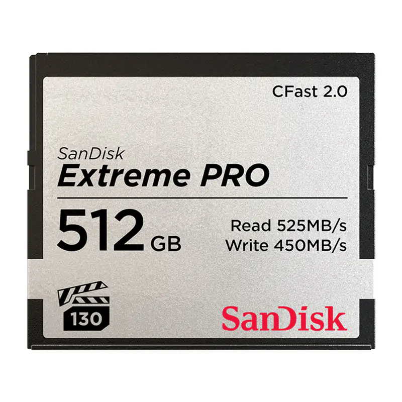 Sandisk extreme pro on sale 64gb compact flash