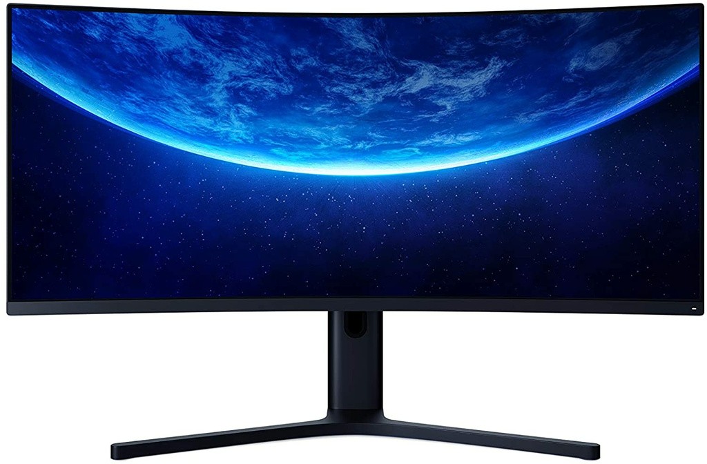 Xiaomi Curved Gaming Monitor 34"