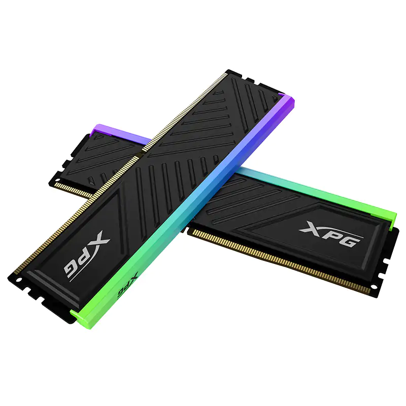 ADATA 32GB (2x16GB) AX4U320016G16A-DTBKD35G XPG Spectrix D35G RGB