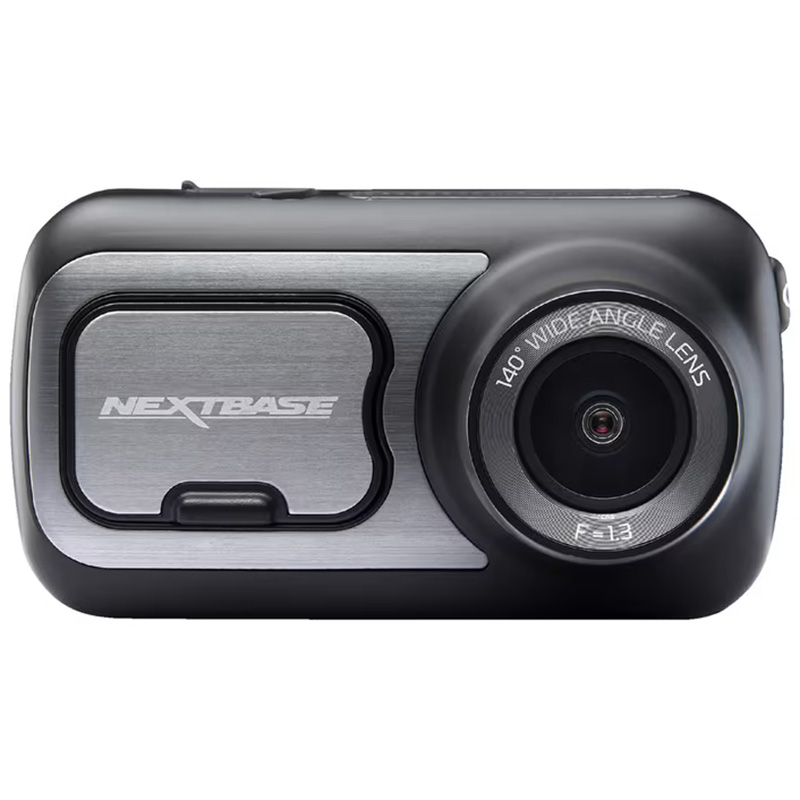 Nextbase 422GW 2.5in HD Dashboard Vehicle Camera