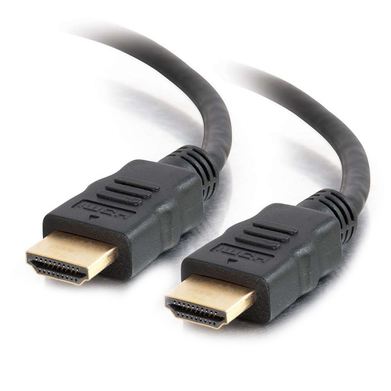 Simplecom CAH405 High Speed HDMI Cable with Ethernet 0.5m