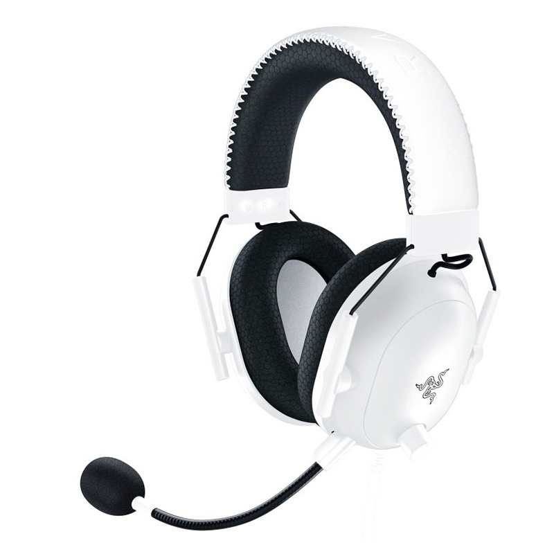 Razer BlackShark V2 Pro Wireless Gaming Headset - White (RZ04-03220300-R3M1)